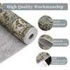 Large Area Rug Non Slip Stain Resistant Throw Rugs - 4 of 4