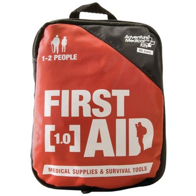 Adventure Medic Family First Aid 1.0 Kit