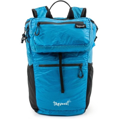 Travoost 21'' Ultima Multipurpose Backpack with Detachable Hip Pack