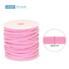 Unique Bargains Polyester Sewing Craft Embellishments Bias Tapes - 2 of 4