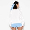 Women's Game Day Pullover Sweater - Wild Fable™ - 3 of 3