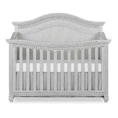 madison 3 in 1 convertible crib