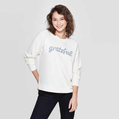 grateful sweatshirt target