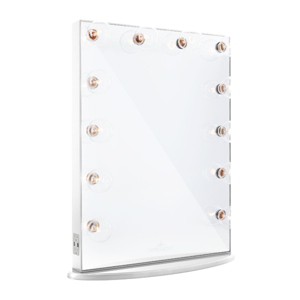 Impressions Vanity Hollywood Glow® XL Vanity Mirror - 1 of 3