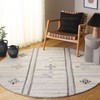 Kenya KNY132 Hand Tufted Rugs - Safavieh - 2 of 3