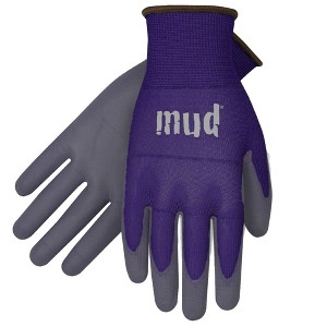 Mud Smart Mud Polyurethane Coated Palm Gloves - 1 of 1