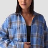 Backcountry, Venture Stretch Flannel Jacket - Women's - 4 of 4