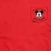 Men's - Disney - Mickey & Friends Short Sleeve Graphic T-Shirt - 2 of 4