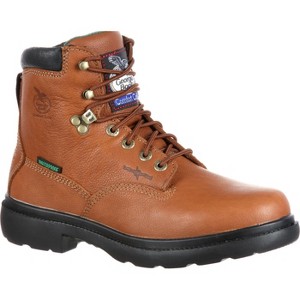 Men's Georgia Farm and Ranch Waterproof Boots - 1 of 4