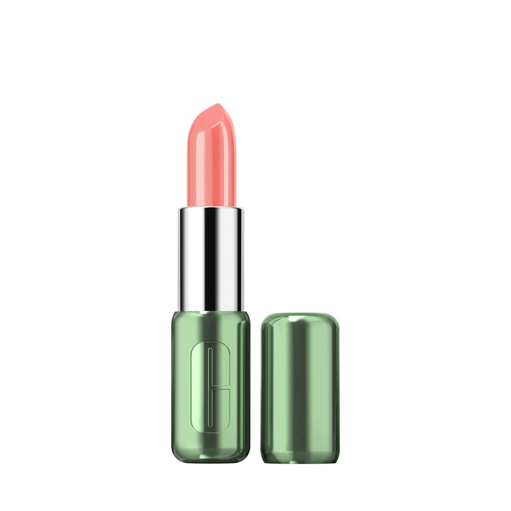 Photos - Lipstick & Lip Gloss Clinique Pop Longwear Lipstick - Melon Pop - 0.13oz - Ulta Beauty Melon Pi 