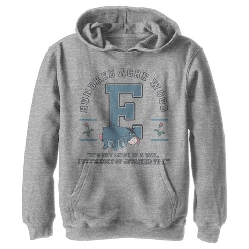 Eeyore sweatshirt outlet pullover