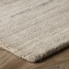 Dalyn Rafia RF100 Granite Area Rug - 2' x 3' Rectangle - 2 of 3