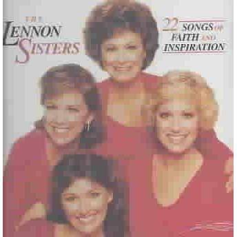 Lennon Sisters - 22 Songs Of Faith And Inspirat (CD)