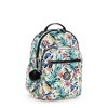 Kipling Seoul Large Printed 15" Laptop Backpack - 2 of 4