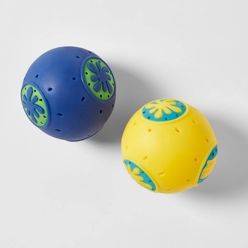 Splash store bomb balls