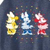 Women's - Disney - Mickey & Friends Graphic High Neck Tank - 2 of 3