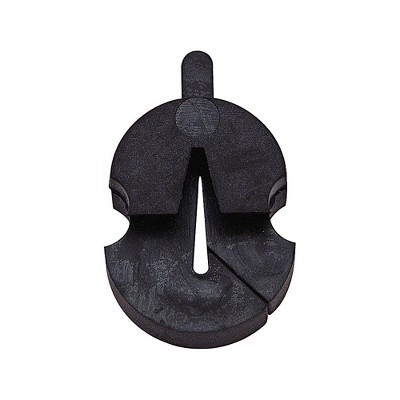 Tourte Single Hole Violin Viola Mute Standard