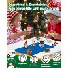 Aoibox Advent Calendar 2025 24 Piece Building Blocks Set for Kids Christmas Countdown Surprise STEM Toy for Boys and Girls Ages 6 to 12 - 4 of 4