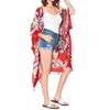 Women's Antalya Scarf - Justin & Taylor - 3 of 4