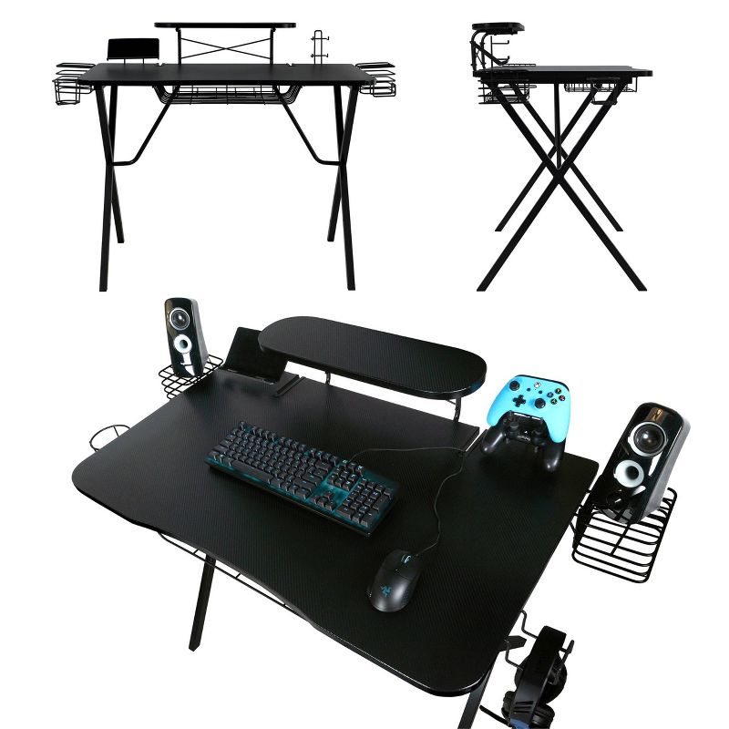 Gaming Desk Pro - Atlantic, 5 of 7