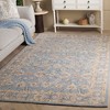Metro MET383 Hand Tufted Indoor Rugs - Safavieh - 2 of 4
