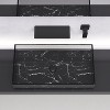PAGED Waterfall Bathroom Sink Faucet Wall-Mounted Bathroom Faucets with High-Quality Material, Faucet for Bathroom Sink - 3 of 4