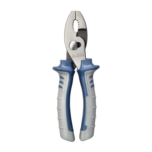 Soft Jaw Covers for Slip-Joint Pliers Both 6 Inch & 8 Inch Non