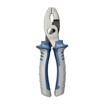 Blue Ridge Tools 6" Slip Joint Pliers