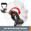 Worx WG349.9 20V Power Share 8" Pole Saw with Auto-Tension (Tool Only) - 3 of 4