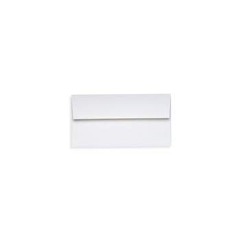 Lux Moistenable Glue #1 Currency Envelopes 2.25 X 3.5 Bright