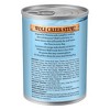 Blue Buffalo Wilderness Wolf Creek Stew High Protein Natural Wet Dog Food Chunky Chicken Stew in Gravy - 12.5oz - 3 of 4