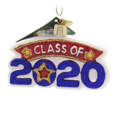 graduation christmas ornaments