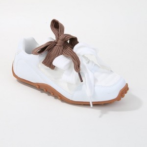 Berness Women's Lacey Dual Bows Trail Sneakers - 1 of 4