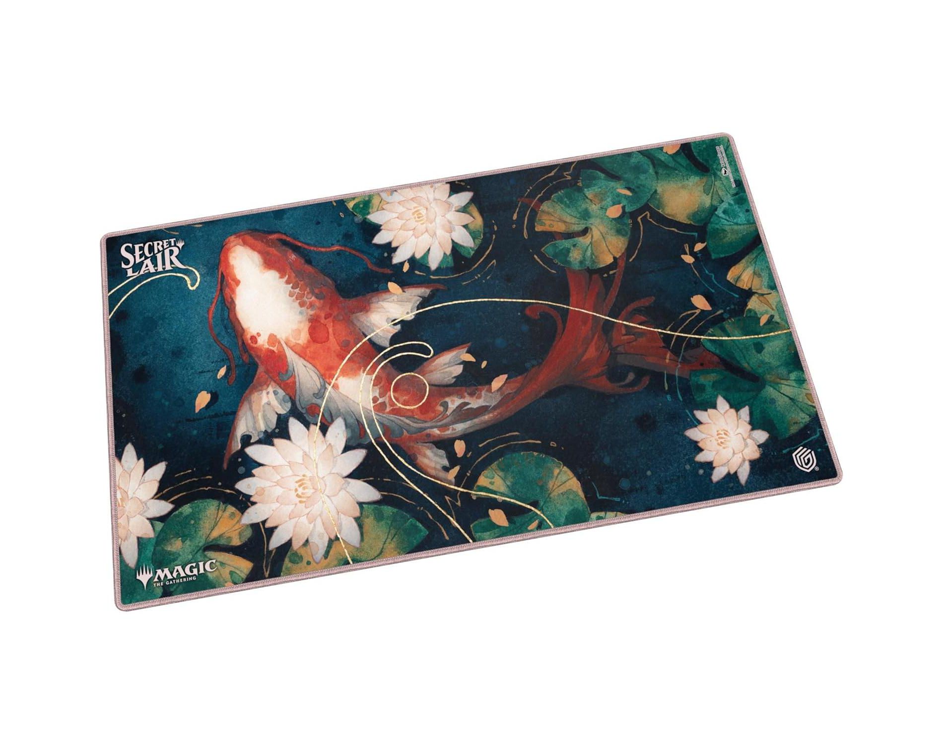 Ultimate Guard - Playmat - Magic: The Gathering Secret Lair - Dandân