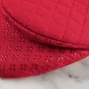KitchenAid 2pk Cotton Asteroid Mini Oven Mitts - 2 of 4