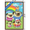 Trends International Chip and Potato - Group Framed Wall Poster Prints - 3 of 4