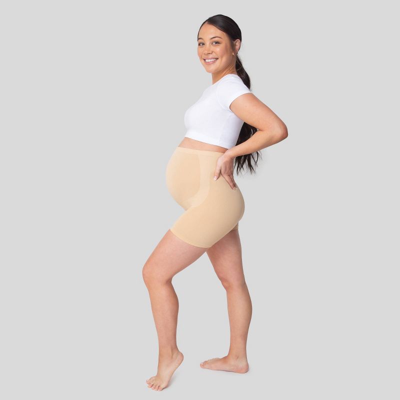 Belly Bandit Basics Maternity Support Shorts - Belly Bandit, 2 of 6