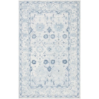 Micro-Loop MLP276 Hand Tufted Area Rug - Safavieh
