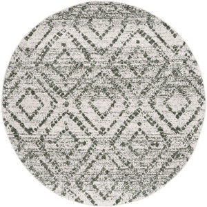 Adirondack ADR131 Non-Shedding Power Loomed Indoor Rugs - Safavieh - 1 of 4