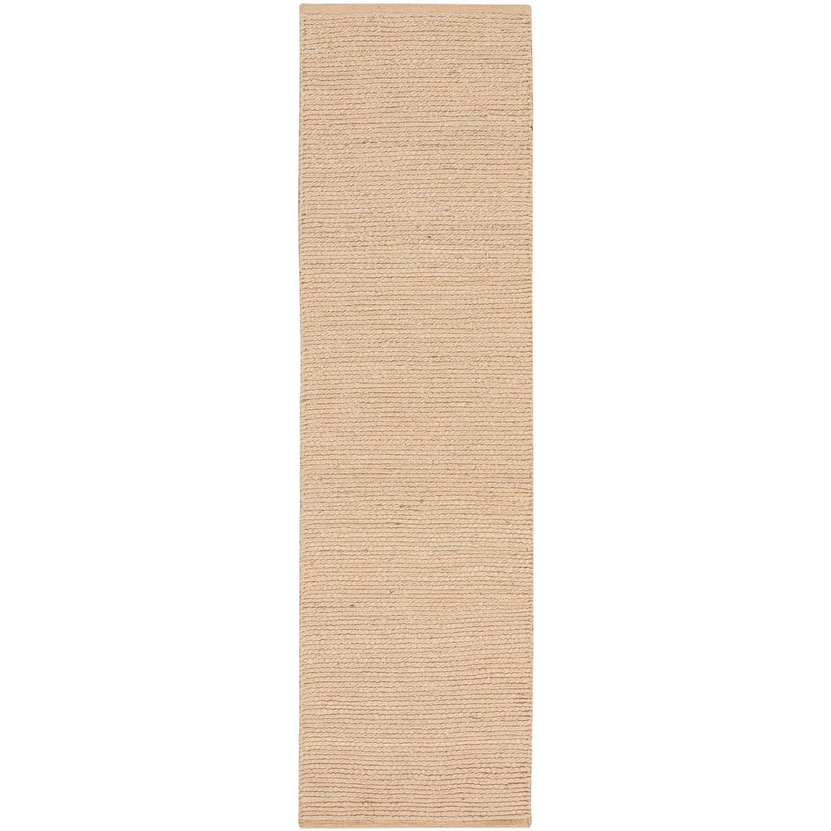Nourison Farmhouse Natural Jute Flatwoven Area Rug - thumbnail 10