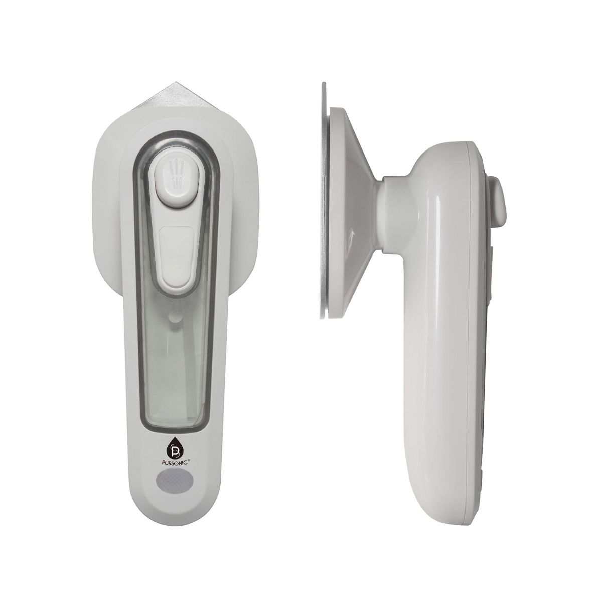 Pursonic Mini Portable Electric Iron - thumbnail 2