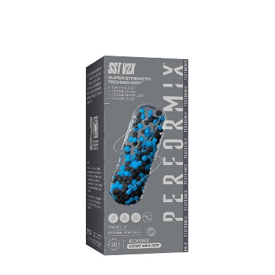Performix SST V2X - 60 Liquid Capsules (30 Servings), 60 Liquid Capsules