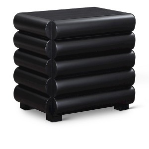 Meridian Furniture,Maverick Side Table - 1 of 4