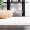 Whisper WHS554 Power Loomed Indoor Rugs - Safavieh - 4 of 4