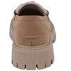 Women's Vince Shearling Loafers - 3 of 4