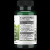 Swanson Berberine Plus with Bitter Melon & Milk Thistle - 3-in-1 Formula 60 Caps - 2 of 4