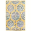 Unique Loom  Paragon Grayson Area Rug - 2 of 4