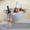 Twine Ice Bucket - 2 of 4