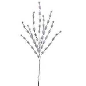 Allstate Floral Snow Pine Artificial Christmas Spray - 39" - 1 of 1