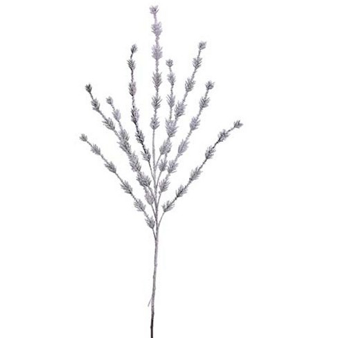 Allstate Floral Snow Pine Artificial Christmas Spray - 39" - image 1 of 1